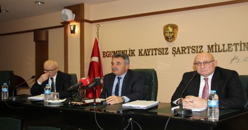 Her insan için bir fidan