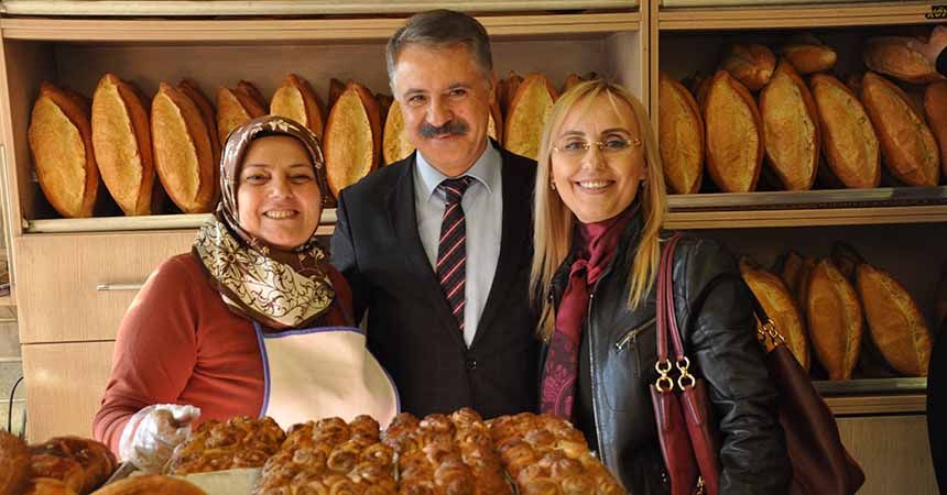 Deveci: Atakumluların yüzünü güldüreceğim