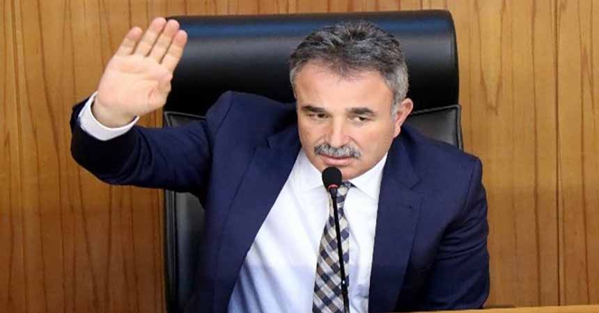 Samsun'dan AB'ye taze meyve-sebze koridoru