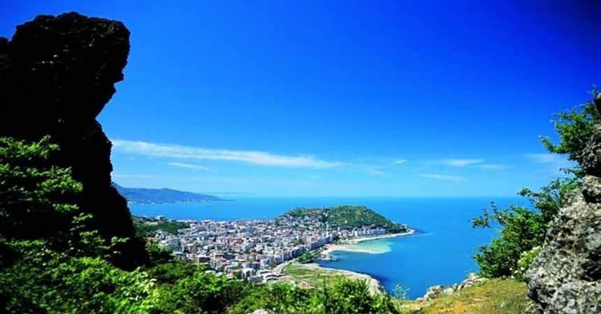 Giresun'da en fazla Trabzonlu, en az Hakkarili yaşıyor