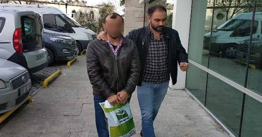 İlkokulda akılalmaz olay