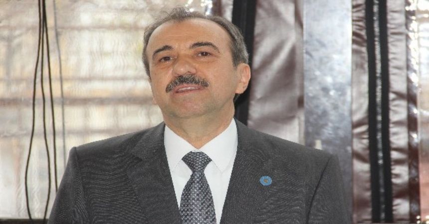Tekin: Bu şehir hepimizin