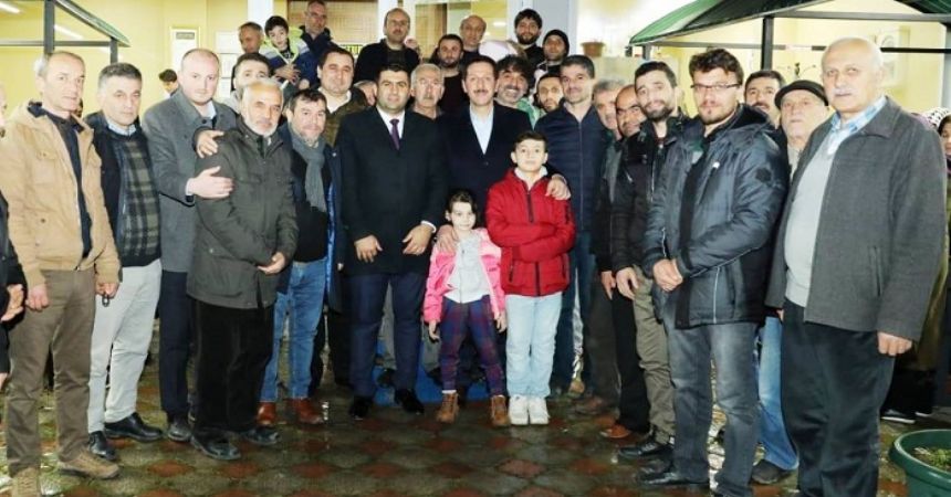 Tok'a ilgi büyük