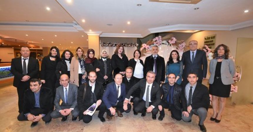 Emeklilere özel gece