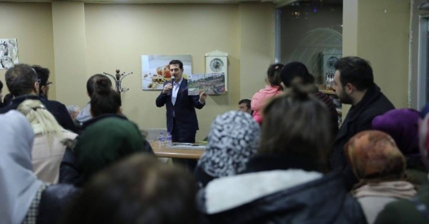 İlkadım'da büyük değişim