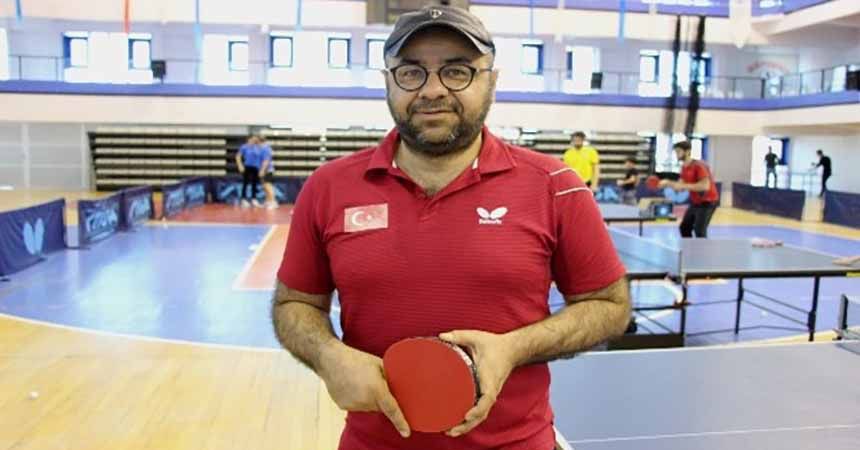 OMÜ'ye milli gurur OMÜ'ye milli gurur