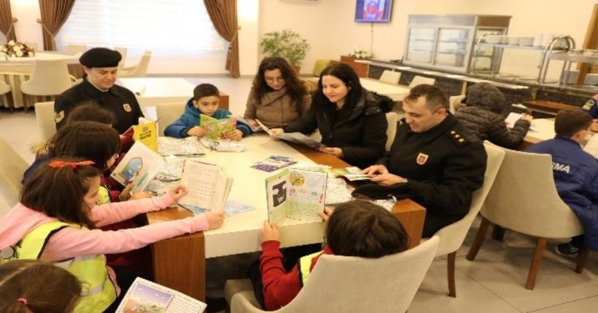 Akran zorbalığına son