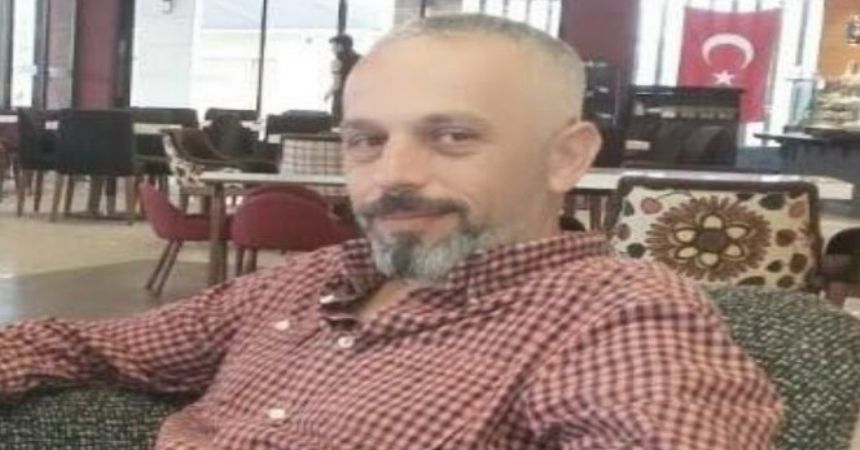 Arkadaşının yazlığında öldü