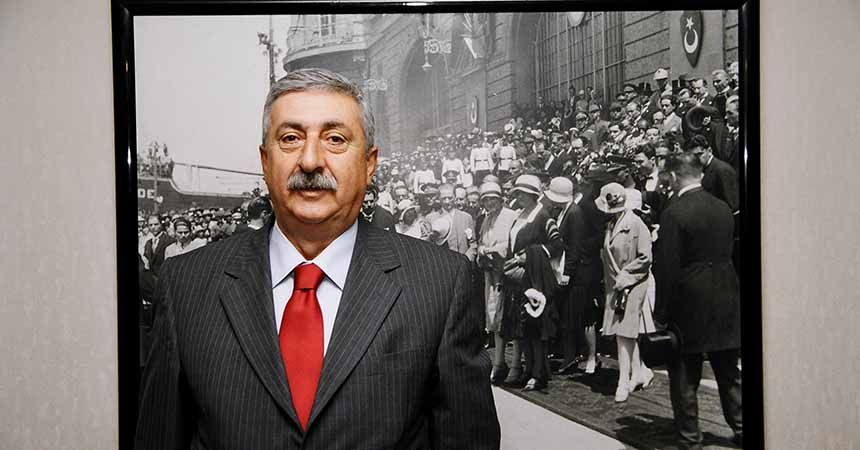 Akaryakıt desteği esnafa da verilmeli Akaryakıt desteği esnafa da verilmeli