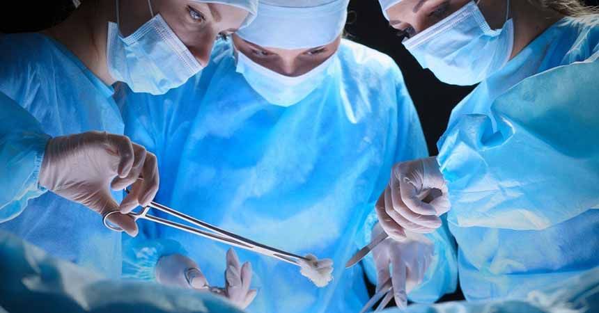 Yargıtay: Genel cerrah estetik ameliyatı yapamaz Yargıtay: Genel cerrah estetik ameliyatı yapamaz