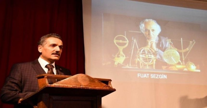Öğrencilere vali tavsiyesi