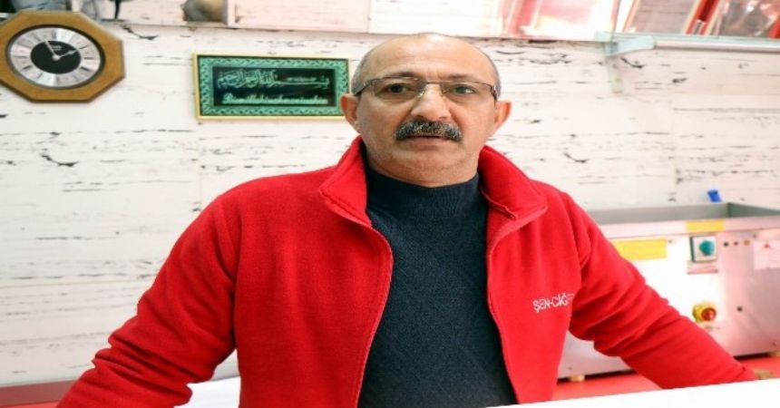 Ette tanzim olmaz