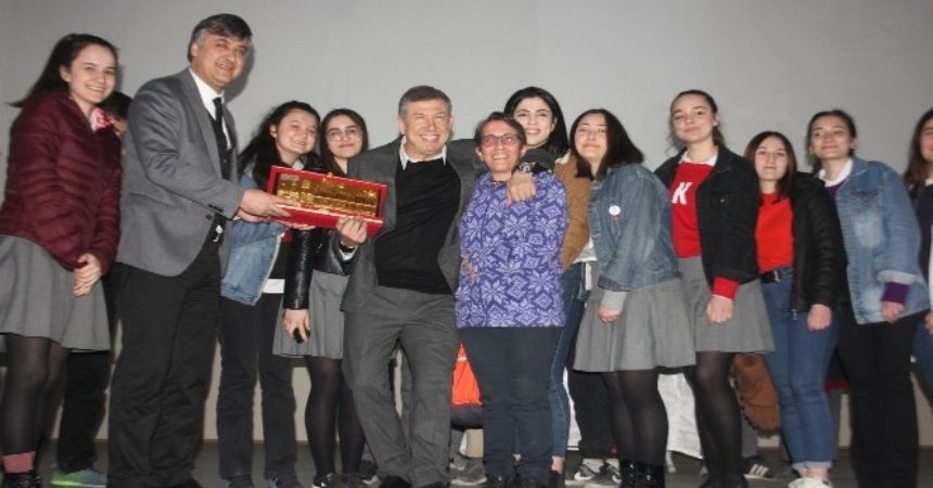 Tanju Çolak bilinmeyenleri anlattı