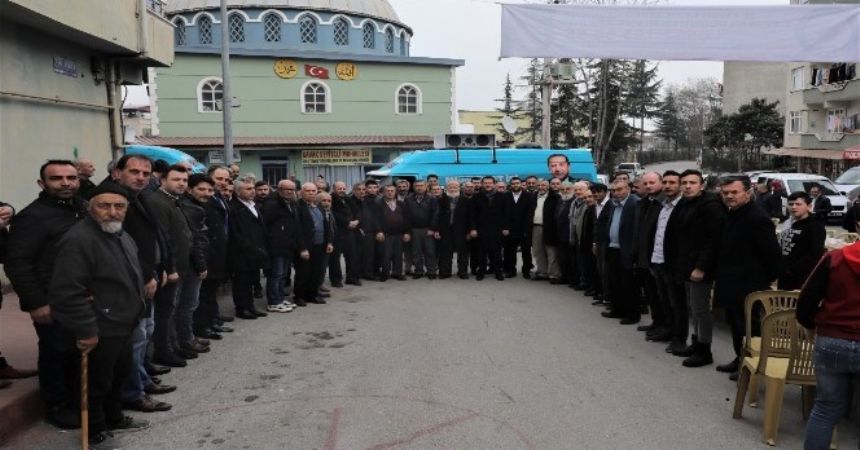 Tok'tan Anadolu'ya okul müjdesi