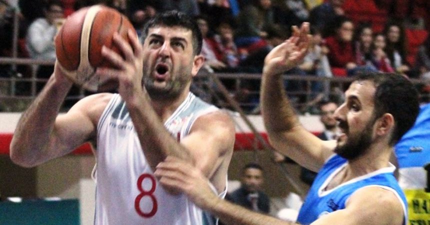 Anakent son periyotta açıldı 73-65