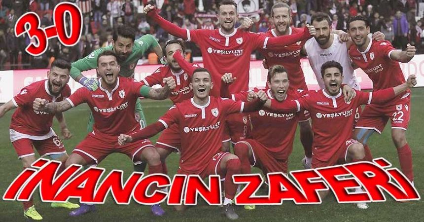 Zirveye ramak kaldı!