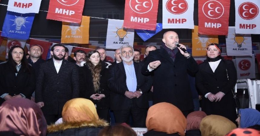 'Oyun 31 Mart'ta bozulacak'