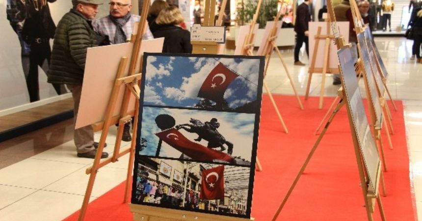 Üçlemeler Atakum'da Üçlemeler Atakum'da