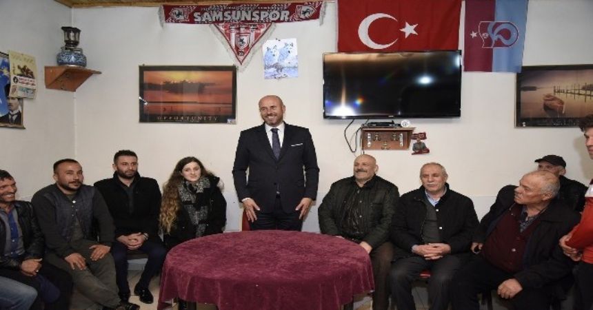 Togar'dan ‘beka' vurgusu Togar'dan ‘beka' vurgusu