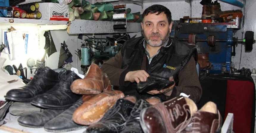 Mesleğin son temsilcileri Mesleğin son temsilcileri