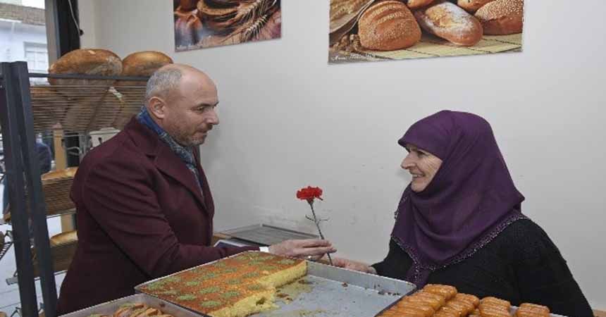 Togar: Cumhur İttifakı gönüllerde kuruldu Togar: Cumhur İttifakı gönüllerde kuruldu