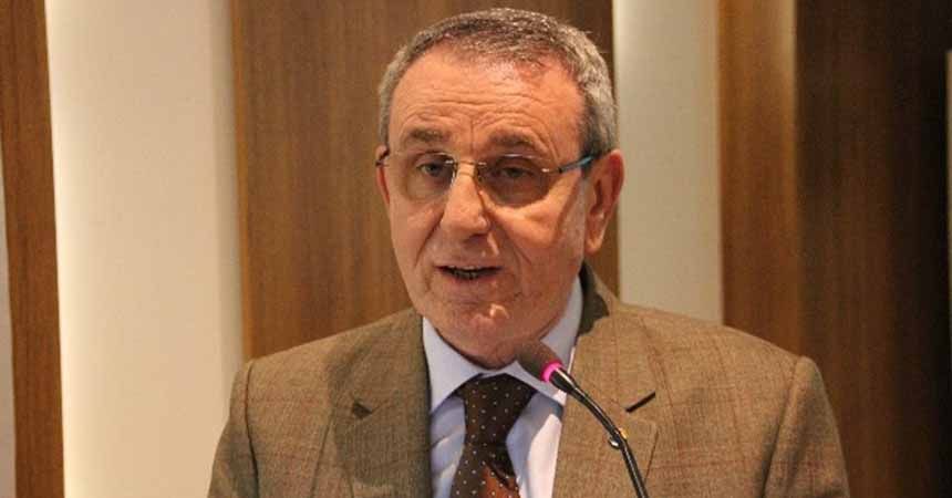 Tersane alanı OSB ilan edilmeli