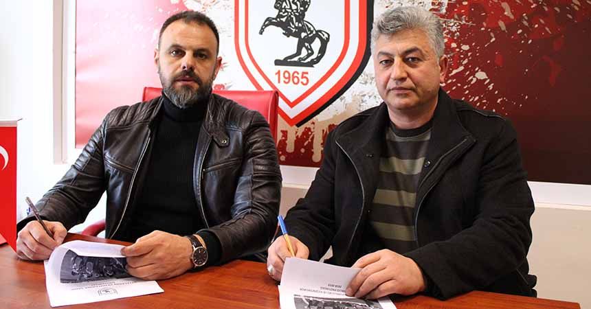 Amatör kulüp sayısı 18'e yükseldi Amatör kulüp sayısı 18'e yükseldi