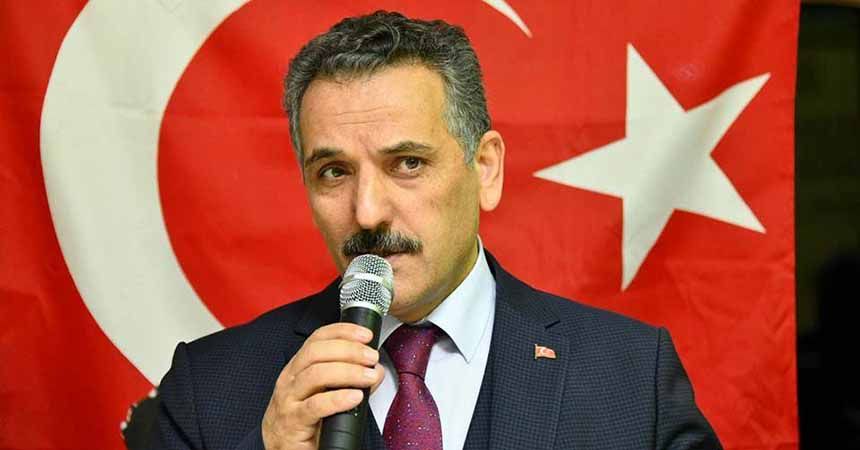 'Kenevirin sanayisi de kurulacak' 'Kenevirin sanayisi de kurulacak'