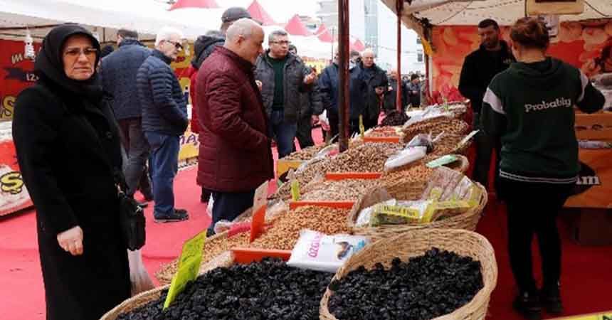 Bu fuar Türkiye turuna çıkarıyor Bu fuar Türkiye turuna çıkarıyor