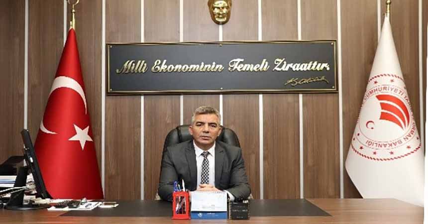 Çiftçiye 1.8 milyar liralık destek ödemesi Çiftçiye 1.8 milyar liralık destek ödemesi