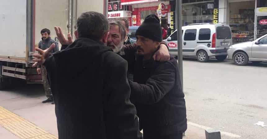 Alkolü fazla kaçırınca olanlar oldu