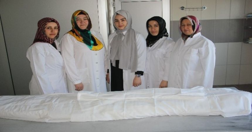 Gassalların zor anları