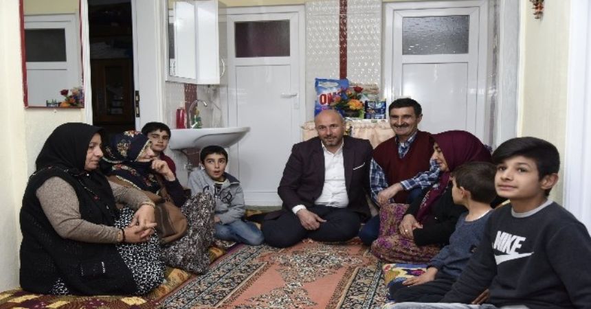 Tekkeköy'ü kimse bölemez Tekkeköy'ü kimse bölemez