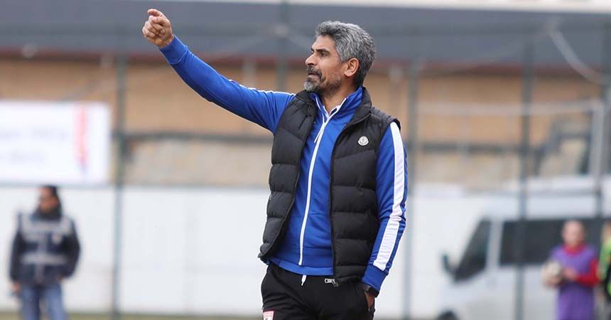 'Son noktalardaki beceriksizlik...' 'Son noktalardaki beceriksizlik...'