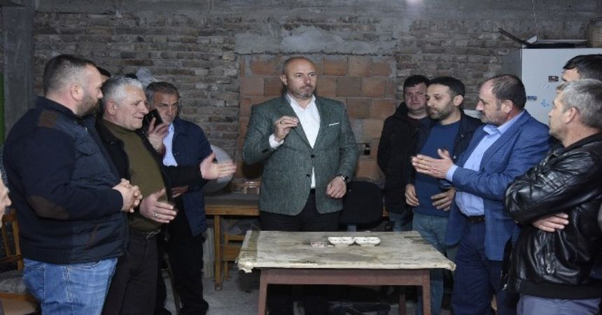 Tekkeköy evimiz, hepinizi bekleriz Tekkeköy evimiz, hepinizi bekleriz