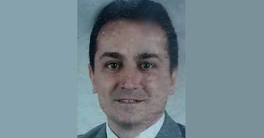 Öğretmenin talihsiz ölümü