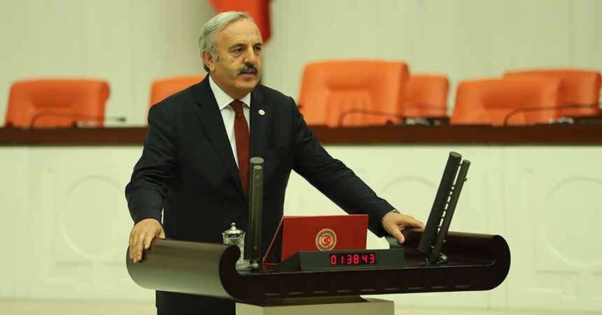 Yaşar: Bir mazı var, onu nasıl silelim!