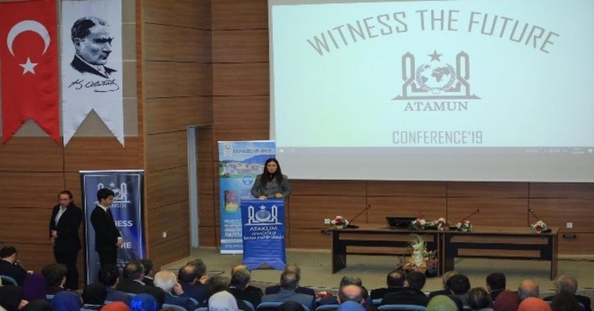 BM gündemi Samsun'da BM gündemi Samsun'da