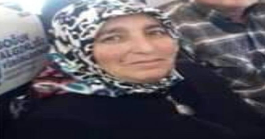Oğlunun düğününde öldürüldü
