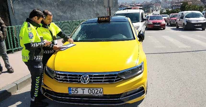 Dikkatsizlik ölüm getirdi