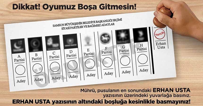 Erhan Usta AYM'ye başvurdu Erhan Usta AYM'ye başvurdu