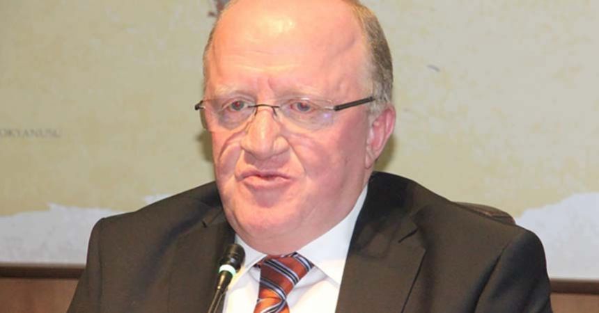 Havacılık ve biyomedikal hedefi