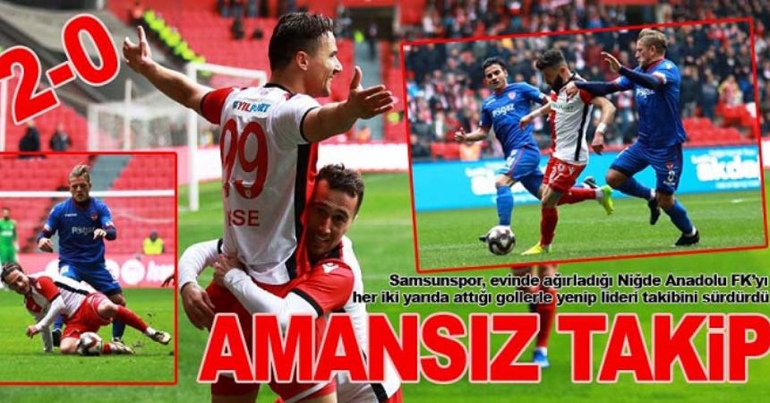 Niğde'ye selam yola devam Niğde'ye selam yola devam