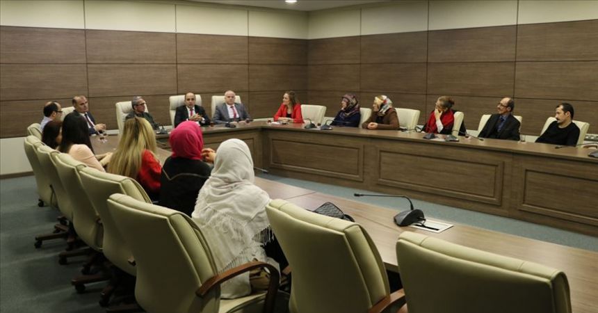 Tüberküloz hastalarına terapi Tüberküloz hastalarına terapi