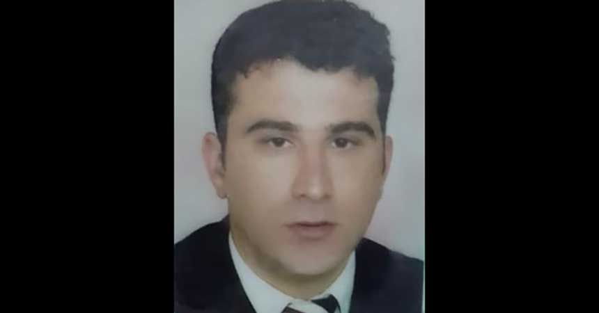 Hollanda'dan izne geldi, ölü bulundu