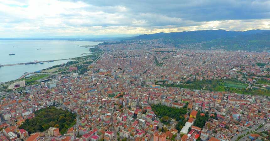 Kentsel dönüşüme devlet desteği Kentsel dönüşüme devlet desteği