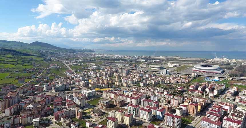 Togar: Sandıktan iş, aş, istihdam çıkacak Togar: Sandıktan iş, aş, istihdam çıkacak