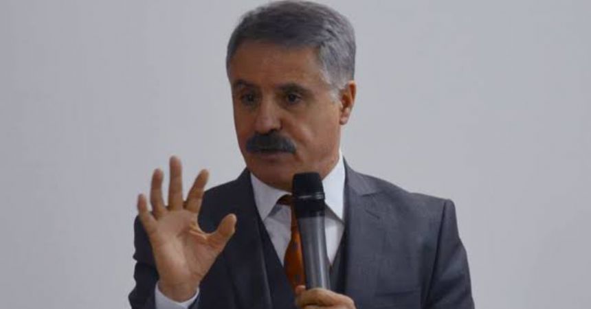 Deveci'nin önceliği maaşları ödemek Deveci'nin önceliği maaşları ödemek