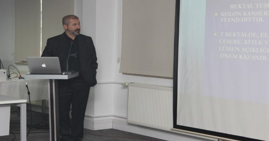 Kırmızı et arttıkça kolon kanseri riski yükseliyor Kırmızı et arttıkça kolon kanseri riski yükseliyor