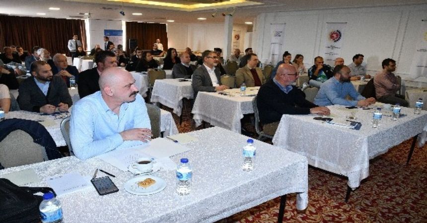 STSO'dan dijital pazarlama eğitimi STSO'dan dijital pazarlama eğitimi